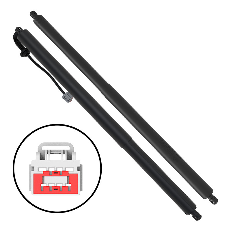 ประตูท้ายก๊าซ Strut ไฟฟ้าสําหรับ Ford KUGA & Escape ก๊าซสปริง Hood ประตูท้ายยก Supp CJ54S402A55AD