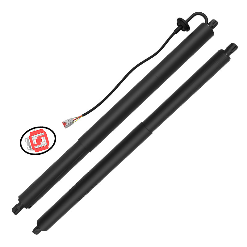 กล่องล็อคอ่อนแรงสปินด์ดริเวอร์สําหรับฟอร์ด เอ็ด หลังล็อคล็อค Lift Support FT4Z14B351A