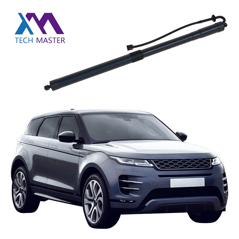 ก๊าซสปริงพลังงาน Lift Tailgate สําหรับ Land Rover EVOQUE กระบอกเปิดปิดกระเป๋า LR061667 LR114632