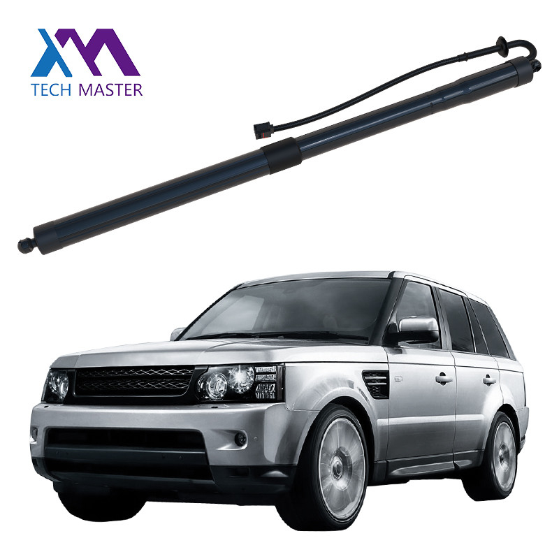 เครื่องกระแทกประตูไฟฟ้าสําหรับ Land Rover Sport Tailgate ลายแก๊สไฟฟ้า LR051443 LR029900
