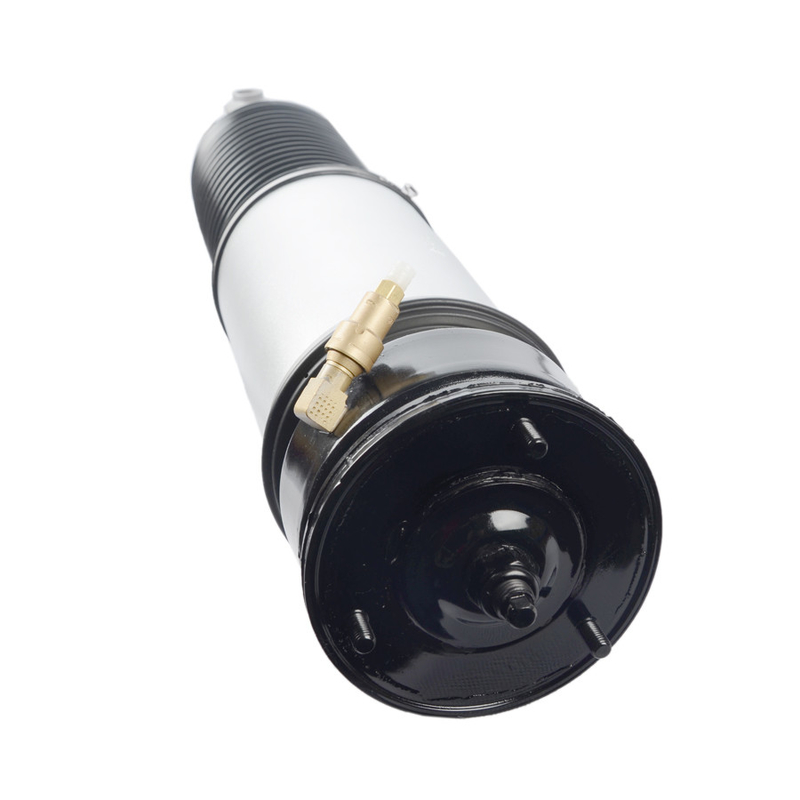 สแตนเลสอัลลูมิเนียมยางด้านหน้าด้านหลัง Absorber Shock Absorbers สําหรับ BMW E65 E66