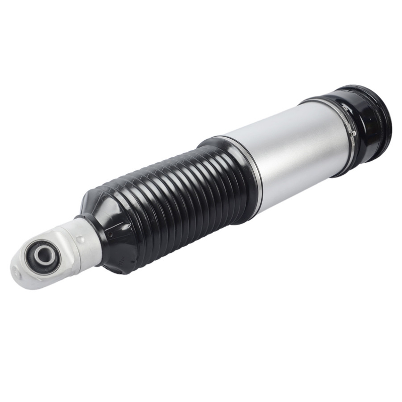 สแตนเลส อลูมิเนียม ยางอากาศแขวนชนิดสําหรับ BMW E65 E66 ของแท้ หลังซ้าย/ขวา