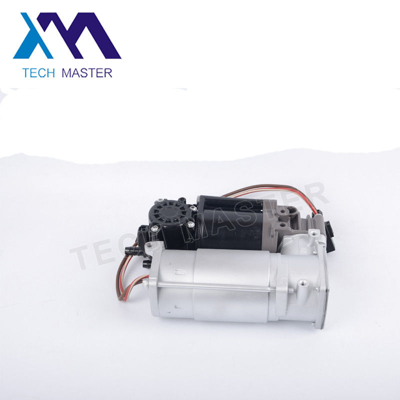 ชิ้นส่วนรถยนต์คอมเพรสเซอร์แอร์ระงับปั๊มลม 37126791676 สำหรับ BMW F01 F02