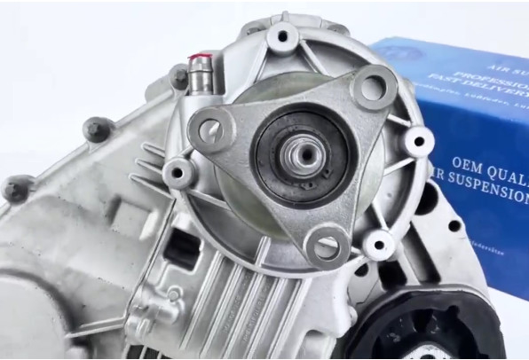 กล่องโอนสําหรับ BMW X5 E70 X6 E71 ATC700/ 27107599886 ระบบส่งอัตโนมัติ