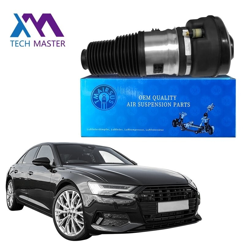 อัตโนมัติแขวนสปริงสําหรับ Audi A6 C8 4K A6 Avant Witih สปอร์ตแขวนหน้า 4K0616039