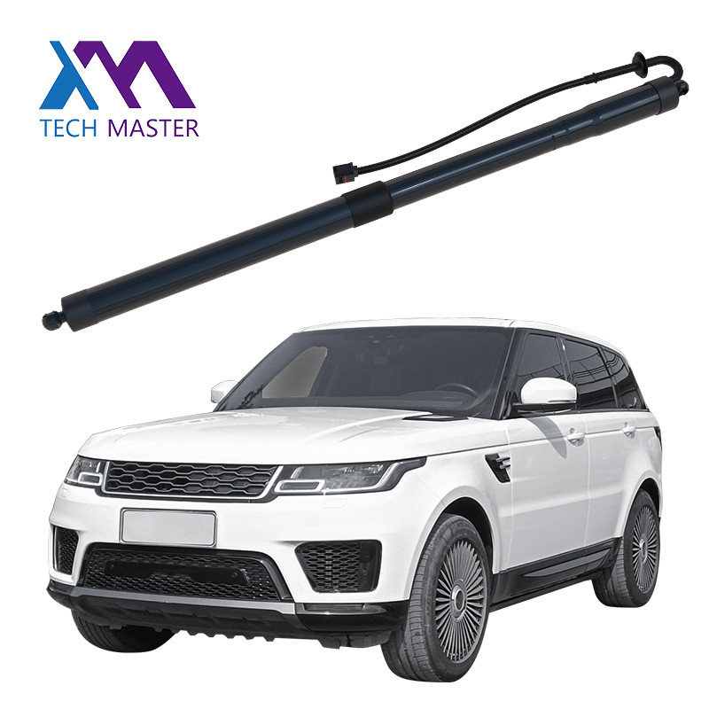 กล่องไฟฟ้าสําหรับรถยนต์ Land Rover Sport 2014-2020 ก๊าซสปริงช็อก