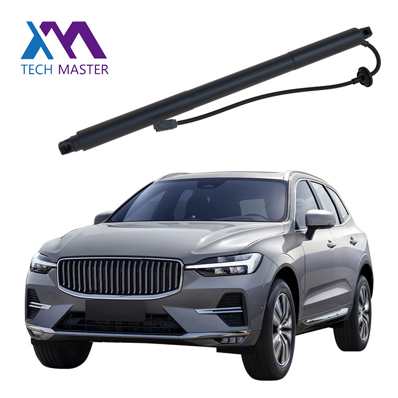 เครื่องยนต์ไฟฟ้าสายท้ายสําหรับ Volvo XC60 พลังงานสายท้ายสปินด์ไดรฟ์ 2012-2015 31386705 31386706