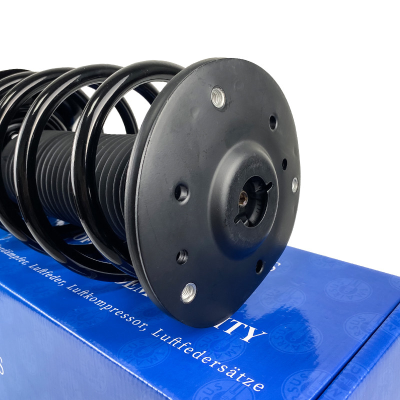 EG9Z18124D หน้า ซ้าย ขวา การแขวนอากาศ กลมดึงกระแทก