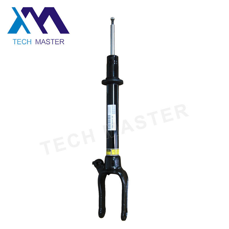 OEM 1643200130 Air Suspension Spring สำหรับ Mercedes W164 ML Class Front Air Strut