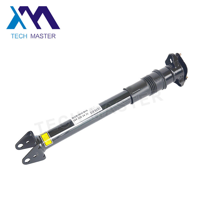 รถชิ้นส่วนรถยนต์สำหรับ Mercedes Benz W164 GL คลาสหลังแอร์ระงับช็อก OEM 1643202431