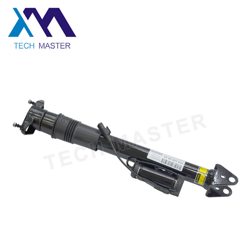 OEM 1643203031 Air Suspension Shock สำหรับ Mercedes W164 ML Class พร้อม ADS Rear Air Strut