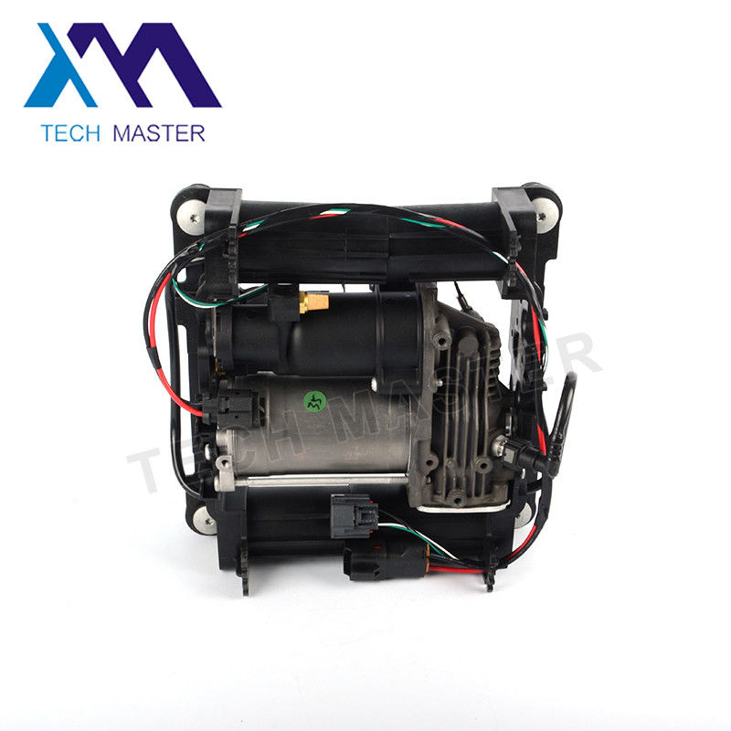 ปั๊มคอมเพรสเซอร์อัตโนมัติสำหรับ RangRover 2006-2012 LR041777 LR010375 LR015089 Air Suspension Ride อุปกรณ์