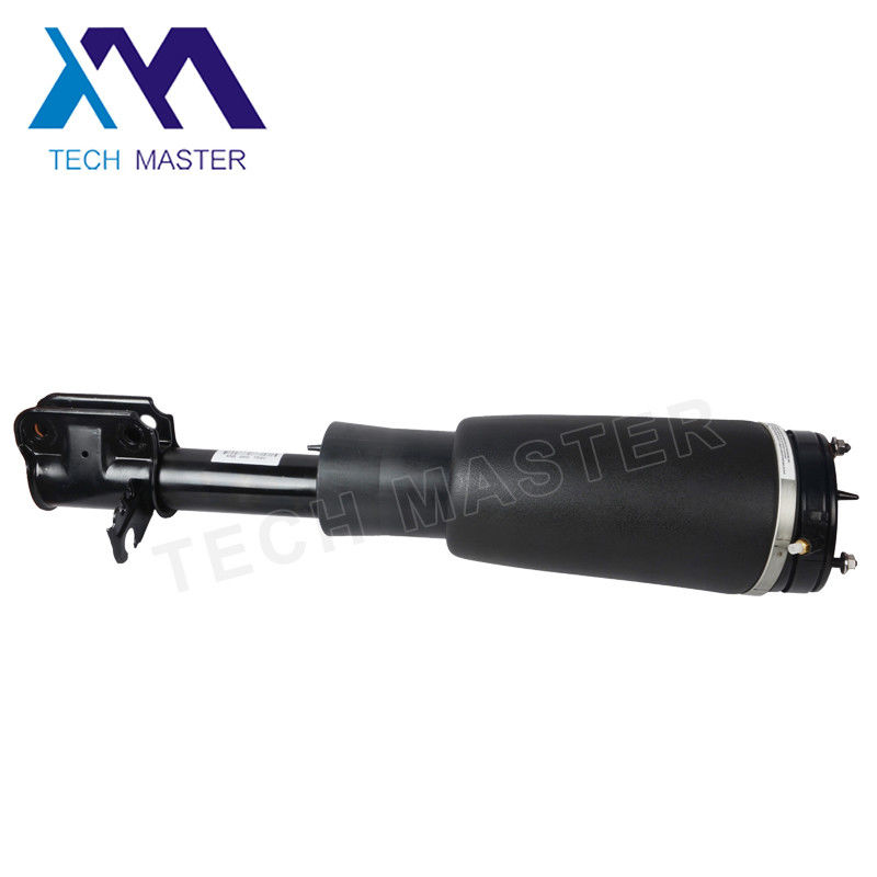 Auto Air Ride ช่วงล่างสำหรับ Range Rover L322 ด้านหน้าซ้าย Vogue Air Strut OEM RNB000750G