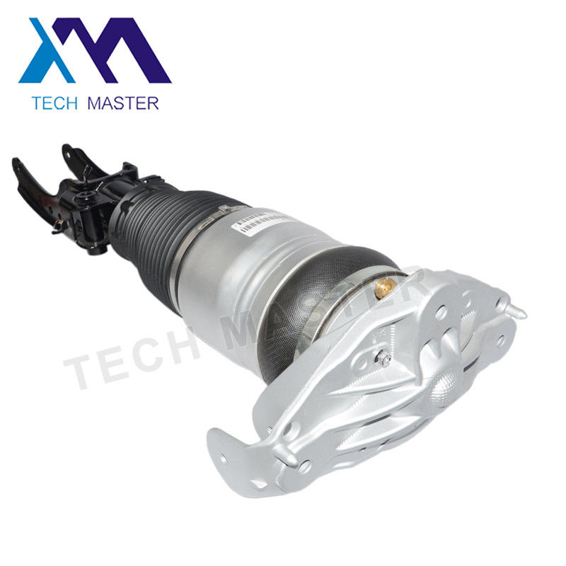 ด้านหน้าขวา Air Suspension Shock Airmatic 7L6616040D รถยนต์ Air Strut สำหรับ Q7 2002-2010