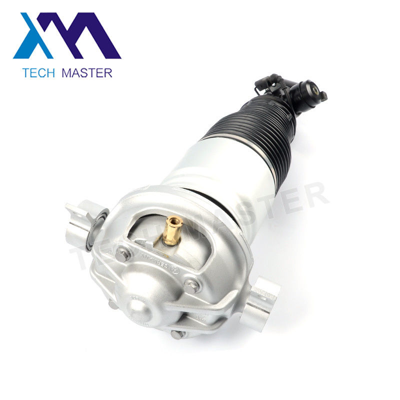 ยางเหล็กอากาศหยุดชะงักช็อก / หลังอากาศป๋อสำหรับออดี้ Q7 VW พอร์ช 7L5616019D 7L5616020D 2002-2010