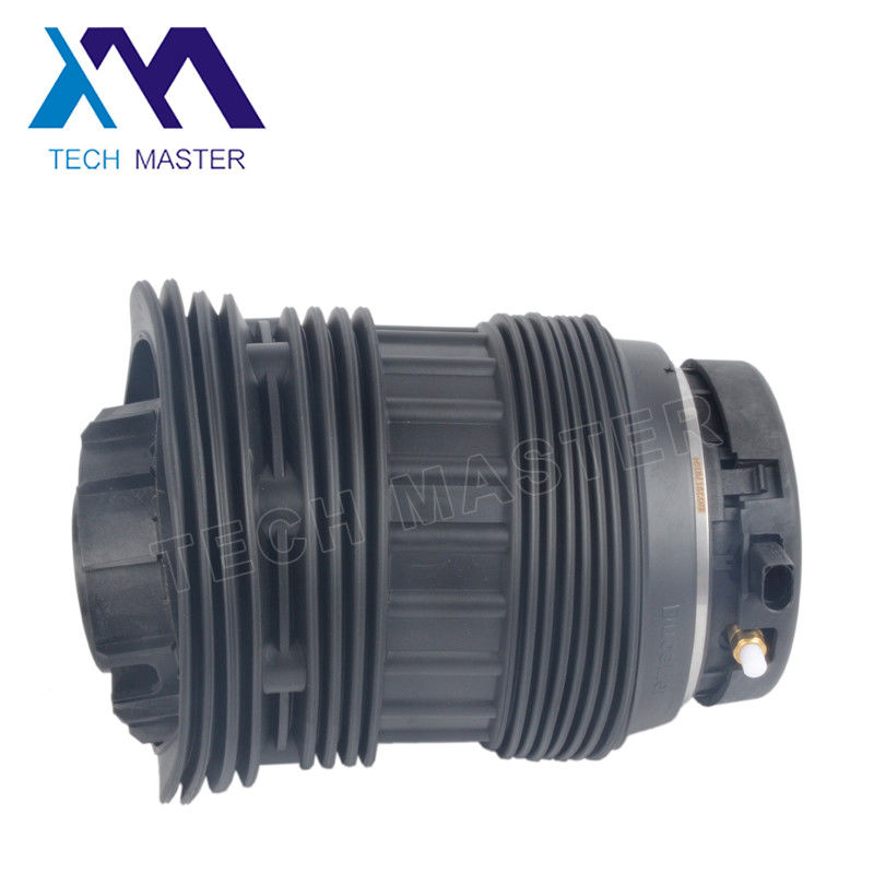 Air Ride ระบบกันสะเทือนถุงสปริงสำหรับ Panamera Rear 97033353311 97033353312 97033353313 97033353314 2009-2016 สูบลมใหม่