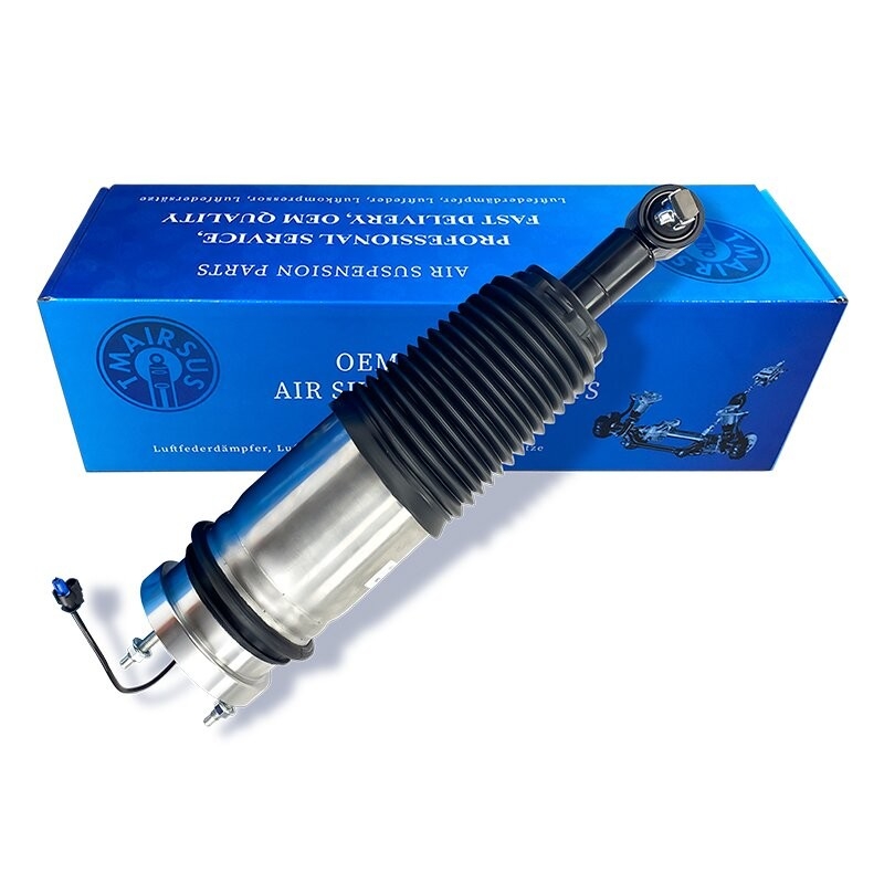 เครื่องดับกระแทกด้านหน้า OEM สําหรับ Cadillac Escalade 2021- เครื่องดับกระแทกแขวนอากาศ / เครื่องดับกระแทกแขวนอากาศ