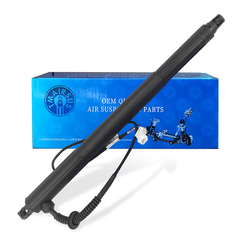 Power Liftgate สําหรับ BMW X6 E71 E72 2007-2014 LH / RH OEM 51247332697 51247332698