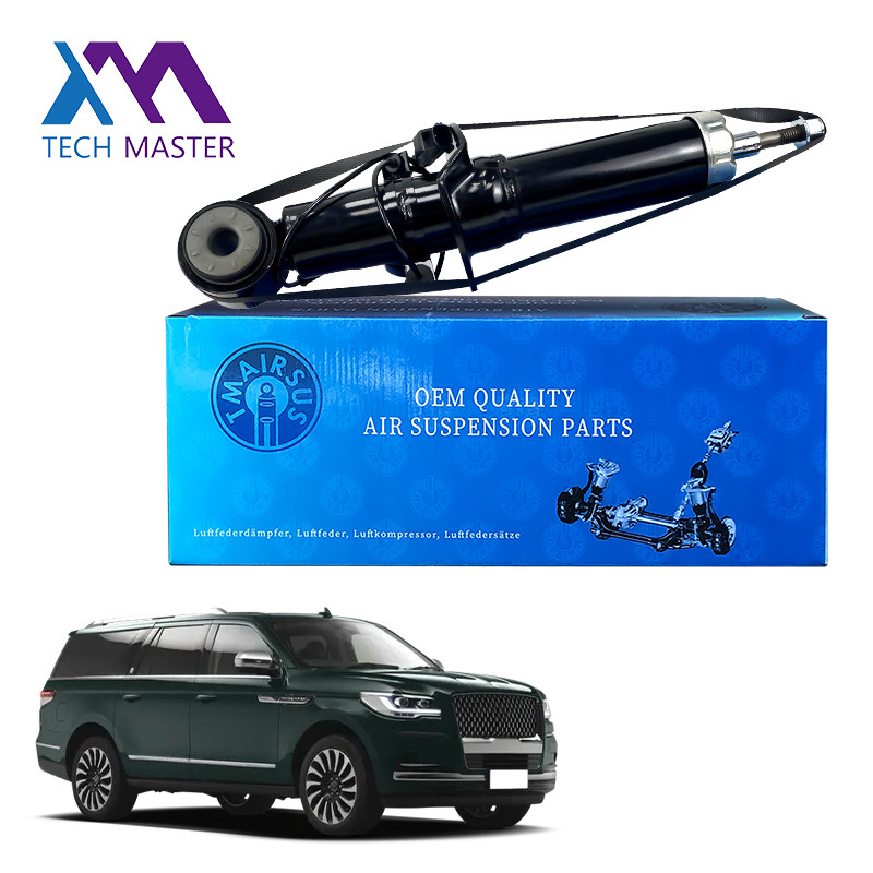 OEM JL1Z18125A รถยนต์ย้อนหลังอุปกรณ์ลดกระแทกสําหรับการจัดส่งที่รวดเร็ว 1-3 วันและขาย