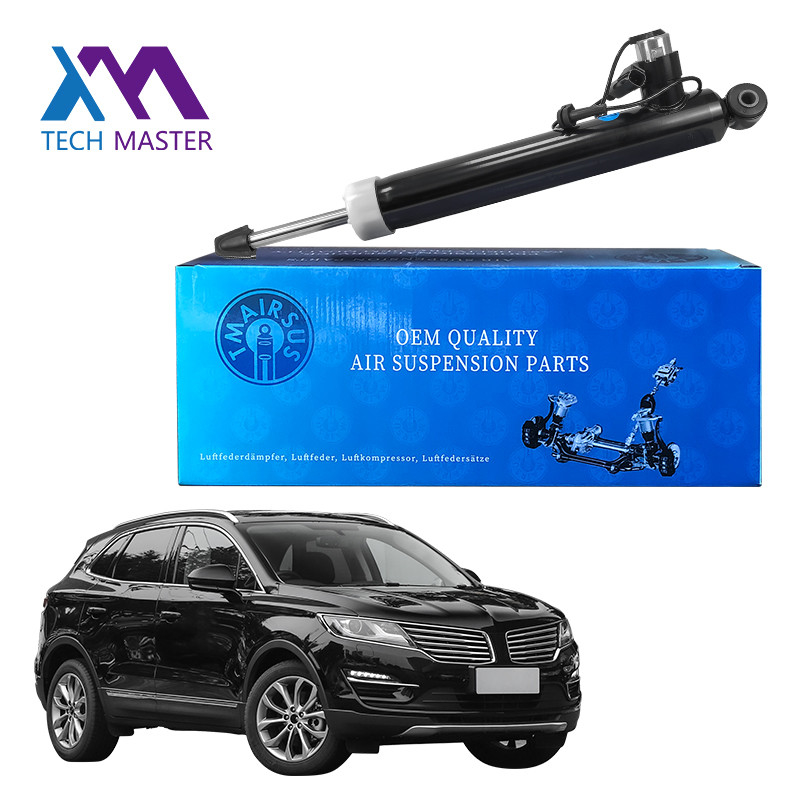 OEM รถยนต์มาตรฐาน รถยนต์ด้านหลังอุปกรณ์ลดกระแทกสําหรับด้านหลังซ้ายขวาตําแหน่งเทคโนโลยีที่ทันสมัย