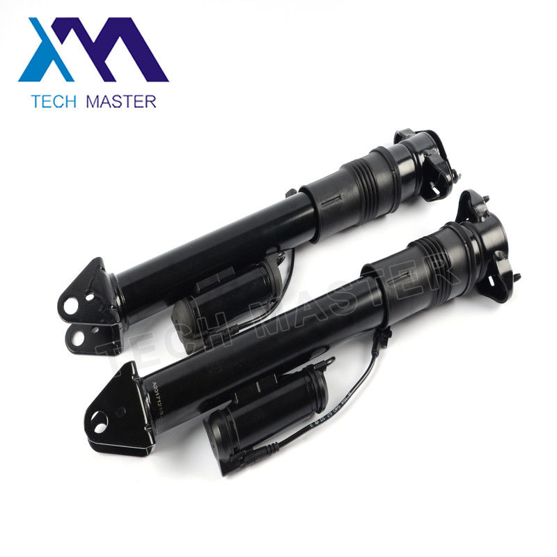 สำหรับ Mercedes W164 1643202031 ด้านหลัง ML-Class พร้อม ADS Air Strut Shock ช่วงปี 2006-2010 ใหม่