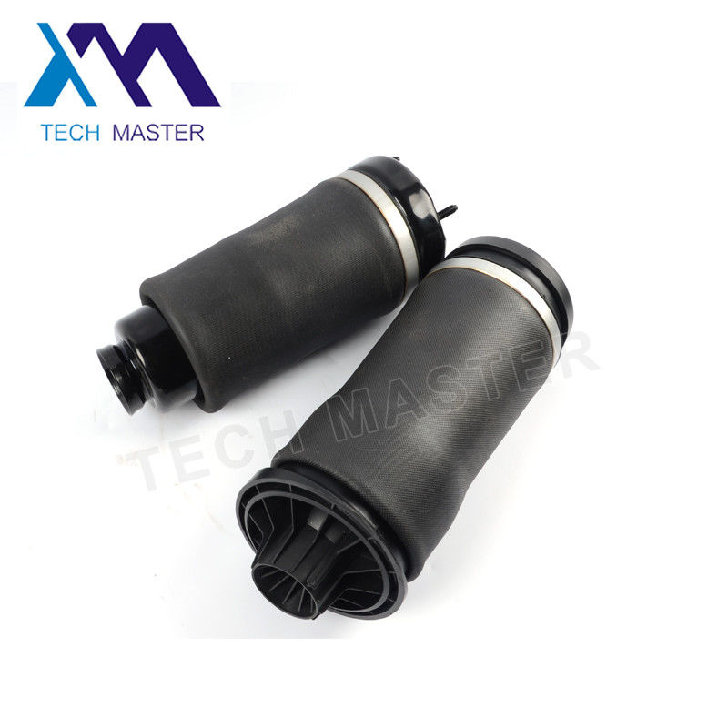 1643200625 1643200925 1643200225 สำหรับ Mercedes W164 ML350 ML500 หลัง Air Spring Bag 2005-2011