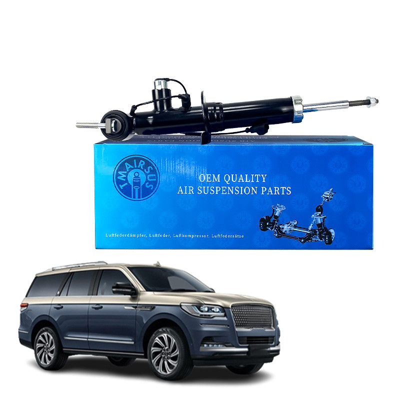 JL1Z18124A JL1Z18124C เครื่องดับอากาศรถยนต์ OEM สําหรับ Lincoln Navigator
