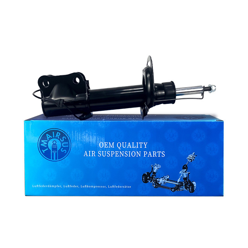 EG9Z18124J เครื่องลดกระแทกรถ / ระบบแขวนอากาศสําหรับ Lincoln MKZ ขวาด้านหน้า