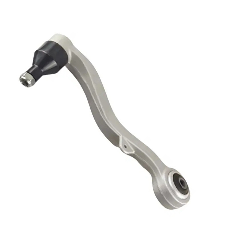 อะไหล่การแขวนรถยนต์ด้านหน้า แขนควบคุมด้านล่าง Kit สําหรับ BMW 7 E65 E66 03-09 31126770121 31126770122