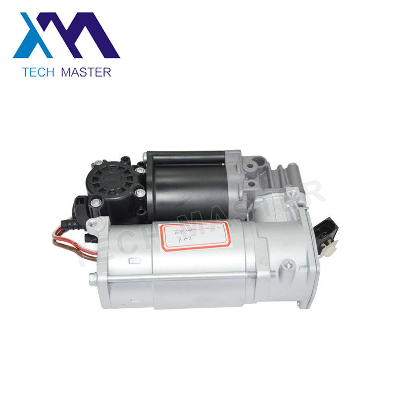 รถปั๊มลมบล็อกปั๊มสำหรับ BMW F11 F01 F02 F07 F18 37206875176 37206784137