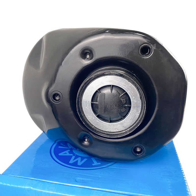 เครื่องดับกระแทกอากาศด้านหน้า BMW G11 G12 7 ซีรีย์ สําหรับ Non Xdrive