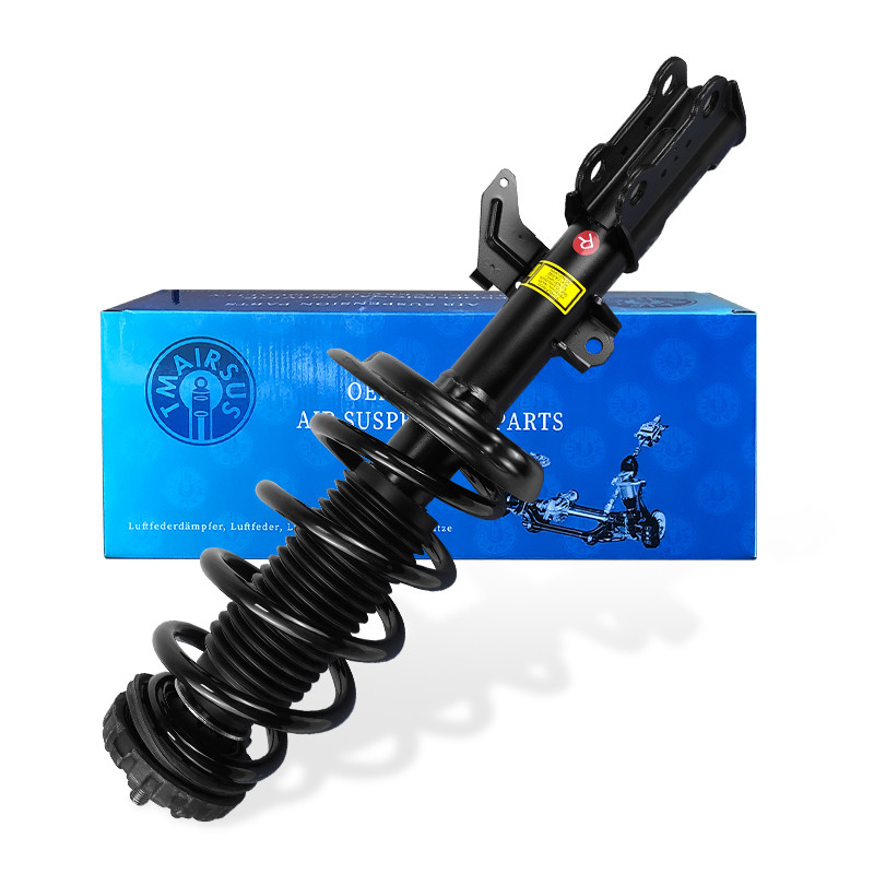 22993799 22793800 แอสซอร์บช็อคด้านหน้า Assy W/Magnetic สําหรับคาดิลลาก SRX 2010-2016