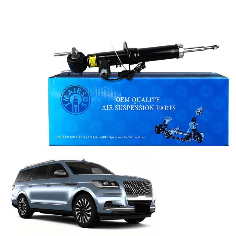 กลมสับสนชนิดหน้าสําหรับ Lincoln MKZ 2013-2020 EG9Z18124D 2013-