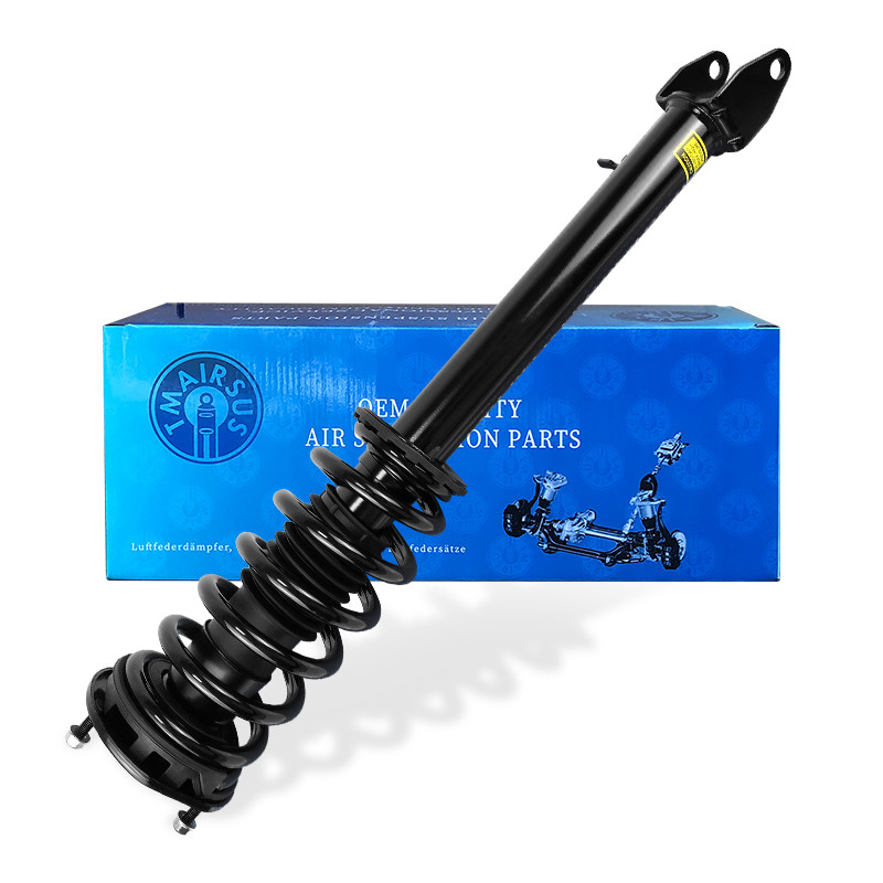 Tesla Model S 5YJS AWD 2014-2019 สายสับซ้อนแรงกระแทกด้านหน้า สปริง 1030607-01-A 1030607-00-C