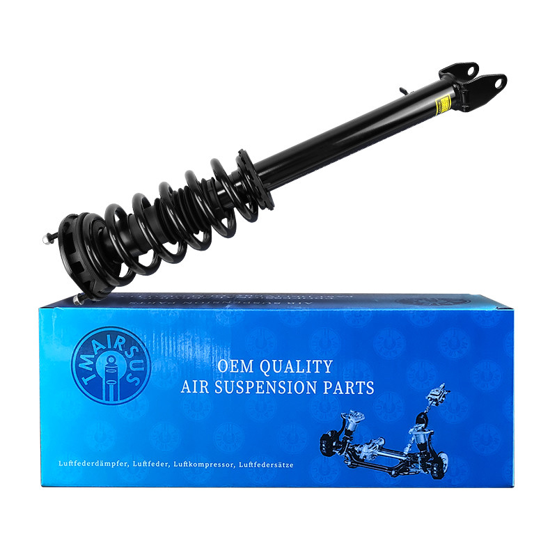 เครื่องดับกระแทกรถ สําหรับ Tesla Model S awd เครื่องดับกระแทกหน้า 1030607-00-G 1030607-01-D