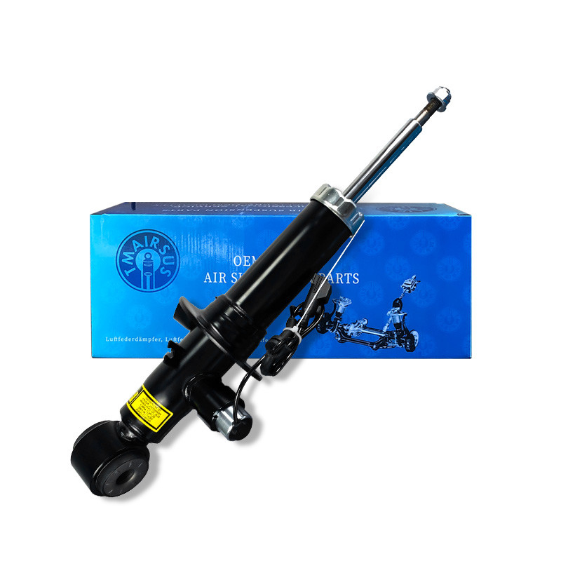 FL1Z-18124-A FL1Z-18124-B เครื่องลดกระแทกไฟฟ้าสําหรับ Ford Expedition ลินคอล์น นาวิเกตอร์