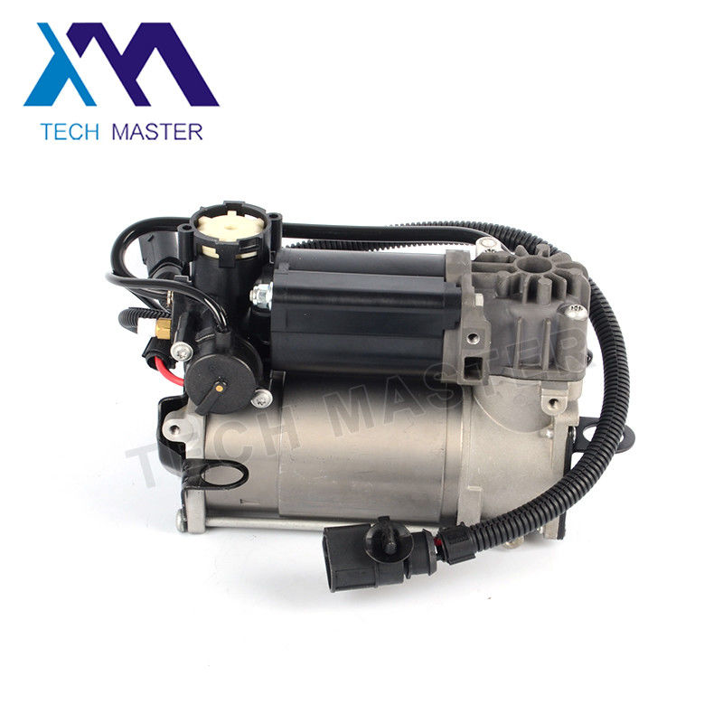 OEM 4E0616007D ออดี้ A8 D3 ปั๊มลมสำหรับปั๊มระงับการรับประกัน 12 เดือน
