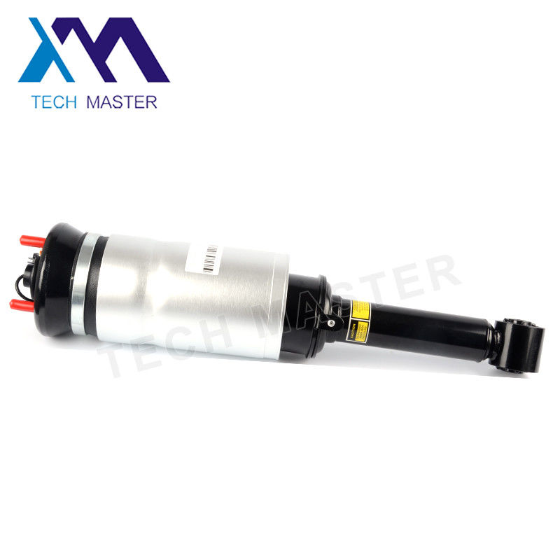ผลิตชิ้นส่วนอะไหล่รถยนต์ด้านหน้าโช๊คอัพอากาศสำหรับ Discovery 3 OE LR019993 LR052866