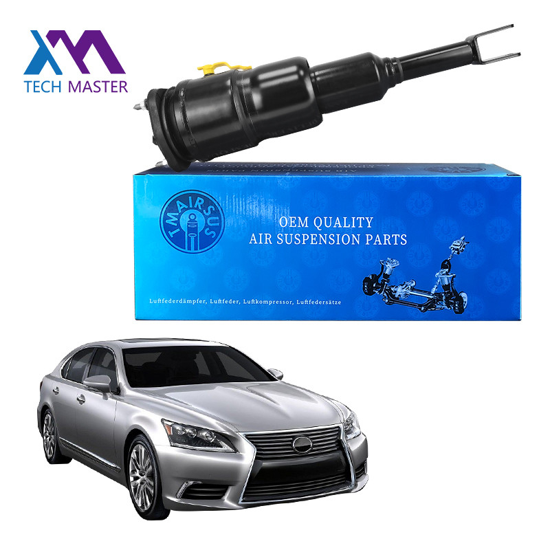LEXUS XF40 LS460 แผ่นชนิดการแขวนอากาศด้านหน้า สําหรับด้านหน้าขวา RWD 2007-2016