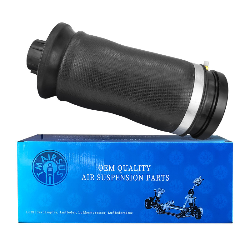 เครื่องสับสนอากาศที่ได้รับการรับรอง สําหรับ Mercedes Benz X164 GL350 GL450 1643201025 2005-2011