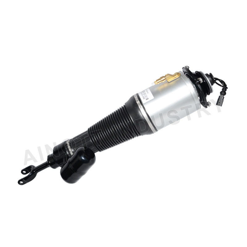 แรงกระแทกโช้ค Airmatic ด้านหน้าสำหรับ VW Air ป๋ออากาศหยุดชะงักแรงกระแทก 3D0616039D