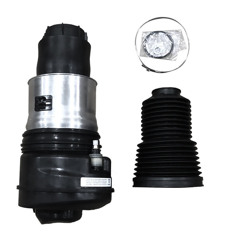 คู่ซ่อมช็อกสปันชันอากาศด้านหน้า สําหรับ Audi A6 A7 C8 Allroad Quattro 2019-23 4K0616039