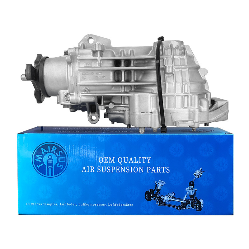 เครื่องยนต์ครบถ้วน ระยะความแตกต่างแกนหลัง สําหรับ Mercedes Benz W117 W156 W176 4Matic A2463502402