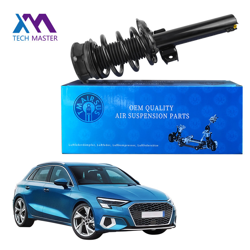 หน้าหน้า ซ้ายและขวา ADS สําหรับ Audi TT A3 S3 RS3 8V0413029K 2016-2022