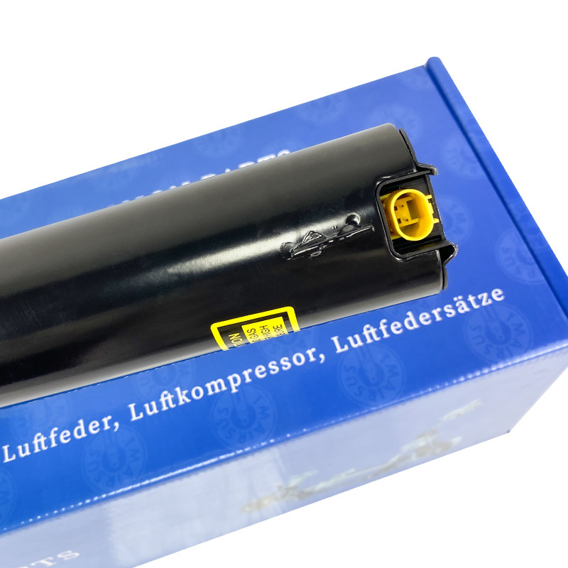 อูดิ TT A3 S3 RS3 หน้า ซ้าย / ขวา Absorber กระแทก Absorber 8V0413029K