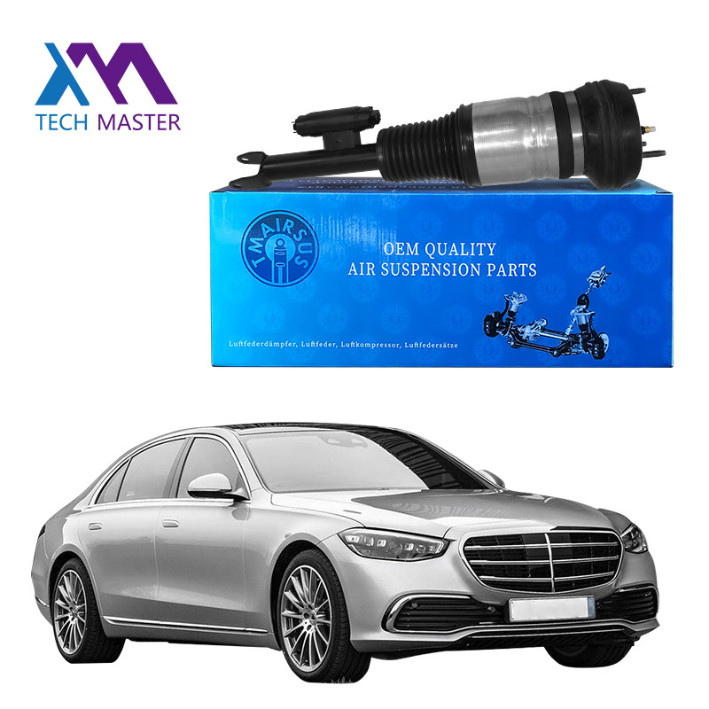 เมอร์เซเดส หน้าซ้ายอากาศกระดูกอัดกระแทกด้วยเซ็นเซอร์สําหรับ S-Class Maybach W223