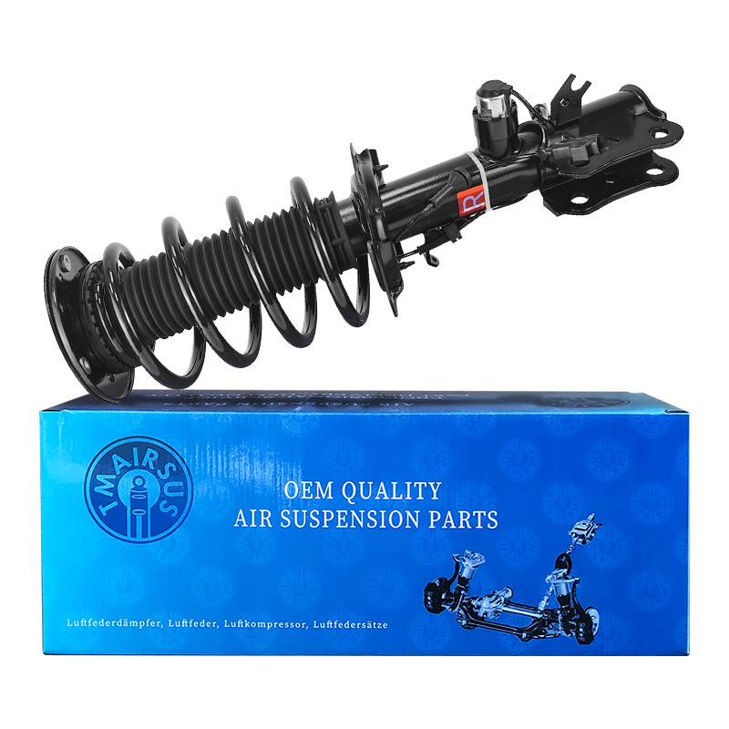 Absorber Shock หลังขวาด้วย ADS Air Strut Air Suspension Shock พร้อมการจัดส่ง 3-5 วัน