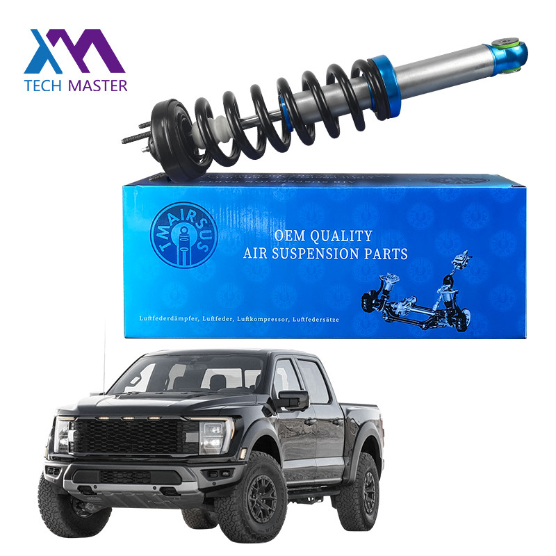 BL3Z-18124-J ASH-12262 เครื่องดึงกระแทกระบายอากาศสําหรับ Ford F150 SVT Raptor STX XLT