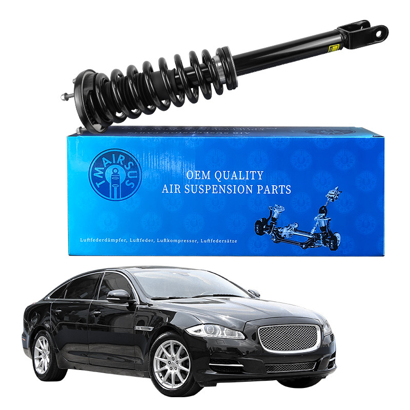 Jaguar XJ XJL X351 2010-14 โชคสปริงลมด้านหน้า
