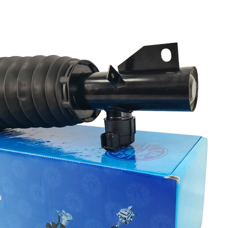 เครื่องช็อคการแขวนอากาศที่เต็มไปด้วยแก๊ส 68459082AE สําหรับ Jeep Grand Cherokee WK2 2021- การปรับปรุงระบบอากาศ